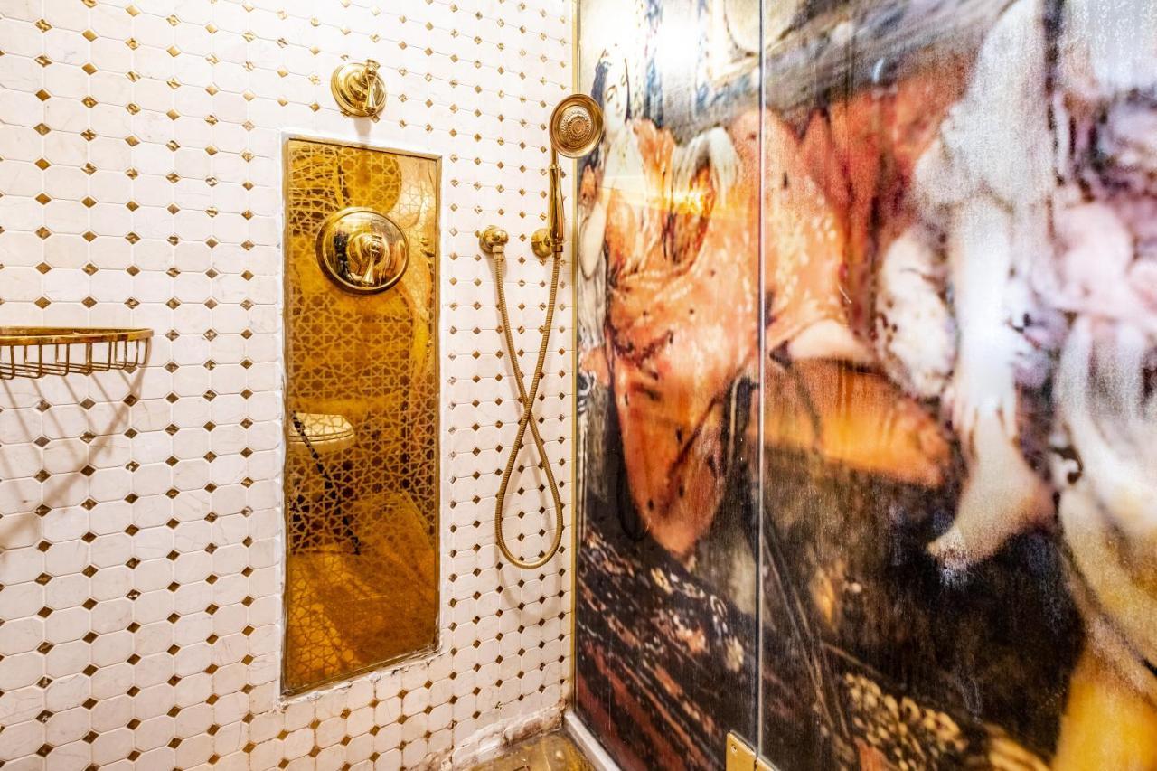 Sakine Hanim Mansion イスタンブール エクステリア 写真
