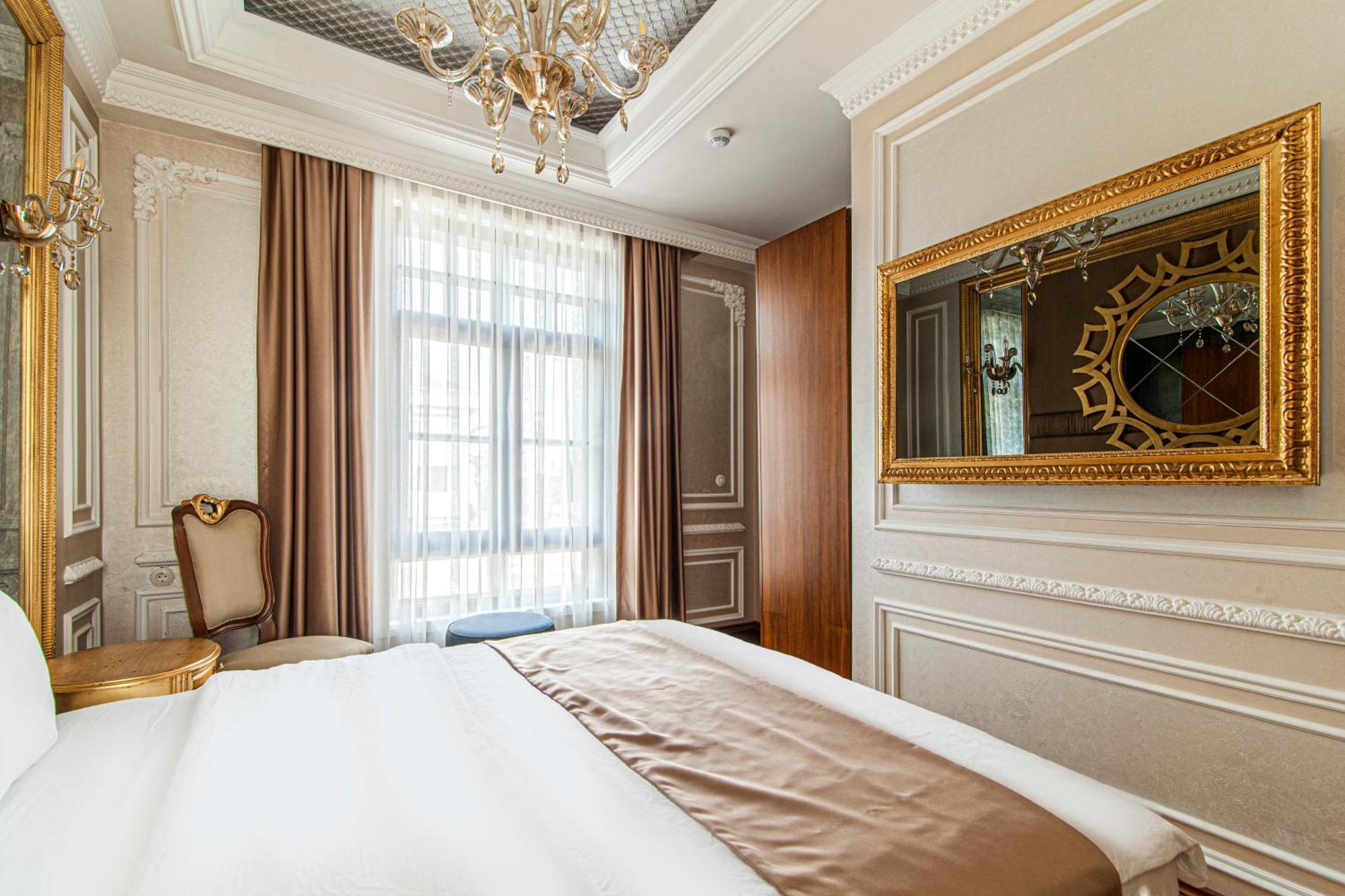 Sakine Hanim Mansion イスタンブール エクステリア 写真