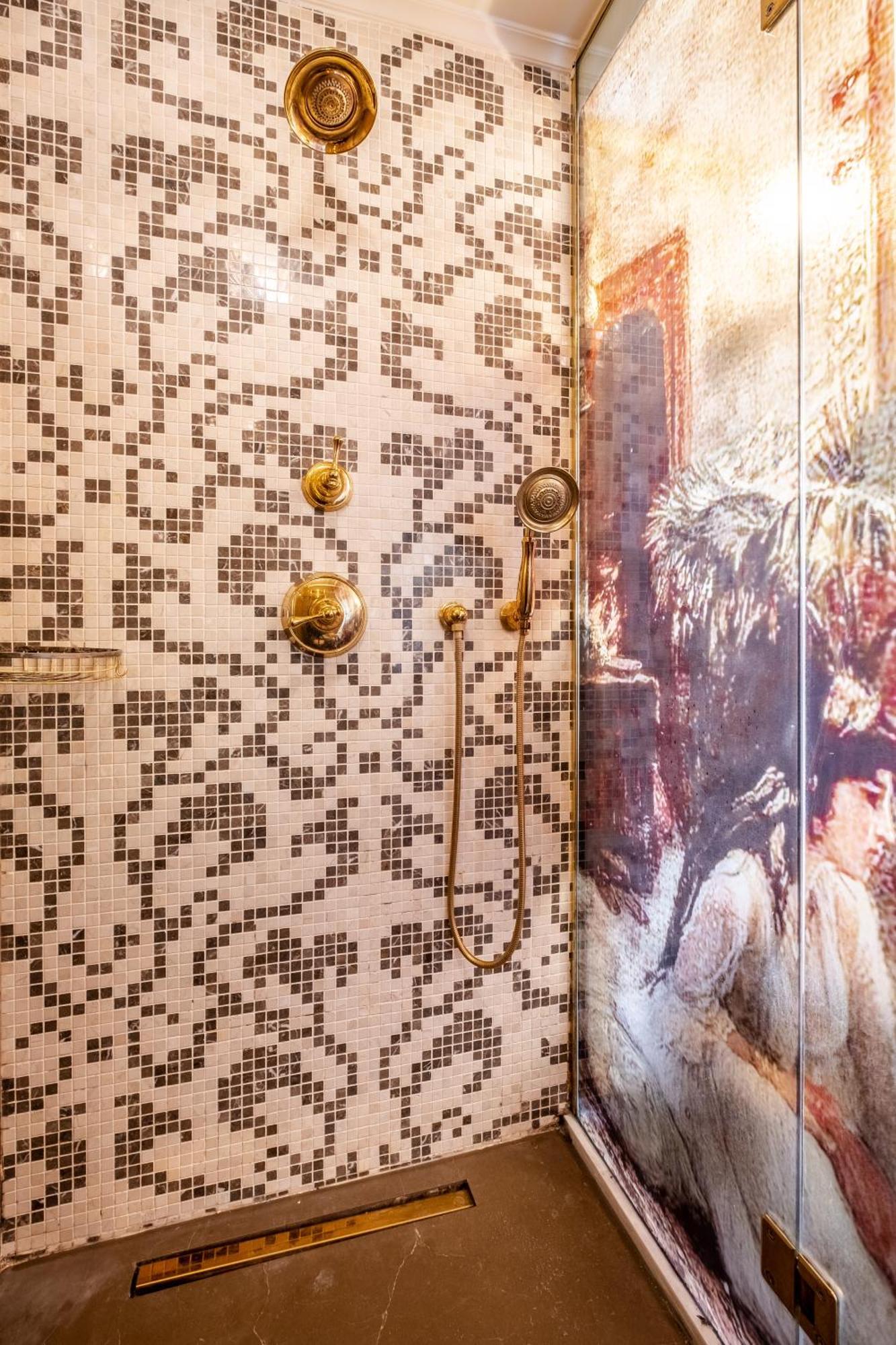 Sakine Hanim Mansion イスタンブール エクステリア 写真